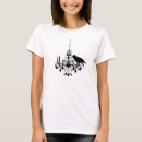 Suche nach schwarzer rabe tshirts Für sie