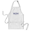 Recherche de mamans de marine tabliers Mother