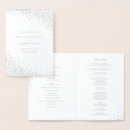 Suche nach hochzeitsprogramm alle karten Elegant