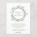 Recherche de wisteria mariage invitations Fleurs