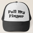 Recherche de doigt accessoires Humour