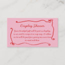 Recherche de rose rouge simple invitations Écriture manuscrite