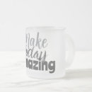 Recherche de positive message tasses Citation motivationnelle