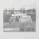 Recherche de de camping car cartes postales Voyage