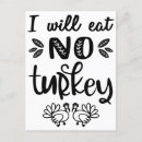 Recherche de dindes cartes postales Végétarien