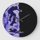 Recherche de planche à roulettes horloges Sports