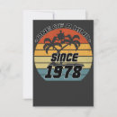 Recherche de 1978 vœux cartes Vintage