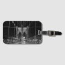 Recherche de new york bagages étiquettes Pont brooklyn