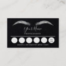 Suche nach eyebrow visitenkarten Brühe