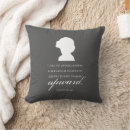 Recherche de regarder coussins Citer