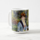 Suche nach pierre auguste renoir tassen Malerei