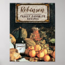 Recherche de classeur posters Livre de cuisine