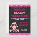 Recherche de diva dans la formation invitations Bébé