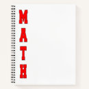 Suche nach mathe kleine notizbücher Schulbedarf