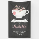 Suche nach garten banner Mit blumen