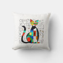 Recherche de de cubisme coussins Chat