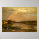 Suche nach western landscape poster Vintage