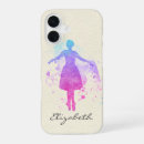 Recherche de danseuse iphone coques Ballerine