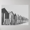 Recherche de cabine de plage posters Photographie