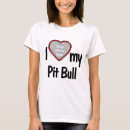 Recherche de pit bull tshirts Pitties