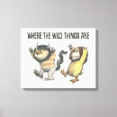 Suche nach wohn leinwandbilder Maurice sendak