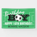 Suche nach fußball banner Sport