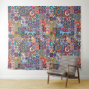 Suche nach mandala wandteppiche Hippie