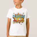 Recherche de éducation enfant tshirts Lecteur