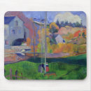 Suche nach paul gauguin mousepads Landschaft