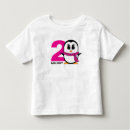 Recherche de anniversaire de pingouin vêtements Mignon