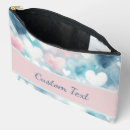 Recherche de rose romantique de rose sacs Pastel