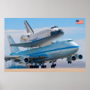 Suche nach shuttle poster Rakete