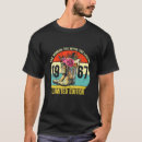 Suche nach alter westen tshirts Jahre