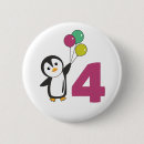 Suche nach vierter geburtstag buttons Kinder
