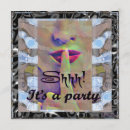 Suche nach shh einladungen Party