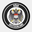 Recherche de drapeau allemagne magnets Travel