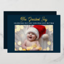 Recherche de premier noël cartes Chic