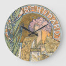 Recherche de alphonse mucha horloges Victorien