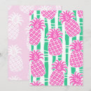 Recherche de plage de la floride invitations Rétro