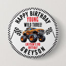 Suche nach lkw geburtstag buttons Party