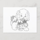 Recherche de fil cartes postales Dog