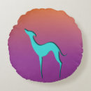 Recherche de greyhound coussins Violet