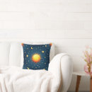 Suche nach sonne und mond kissen Nacht