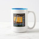 Recherche de passerelle tasses Groupe de conception