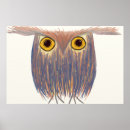 Suche nach owl poster Wald