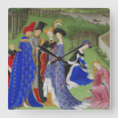 Recherche de medieval horloges Medial