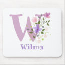 Suche nach blumig mousepads Stylisch