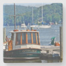 Recherche de marina dessous de verres Bateau