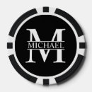 Recherche de votre nom jetons poker Pour lui