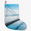 Recherche de pont chaussette de noël Rétro
